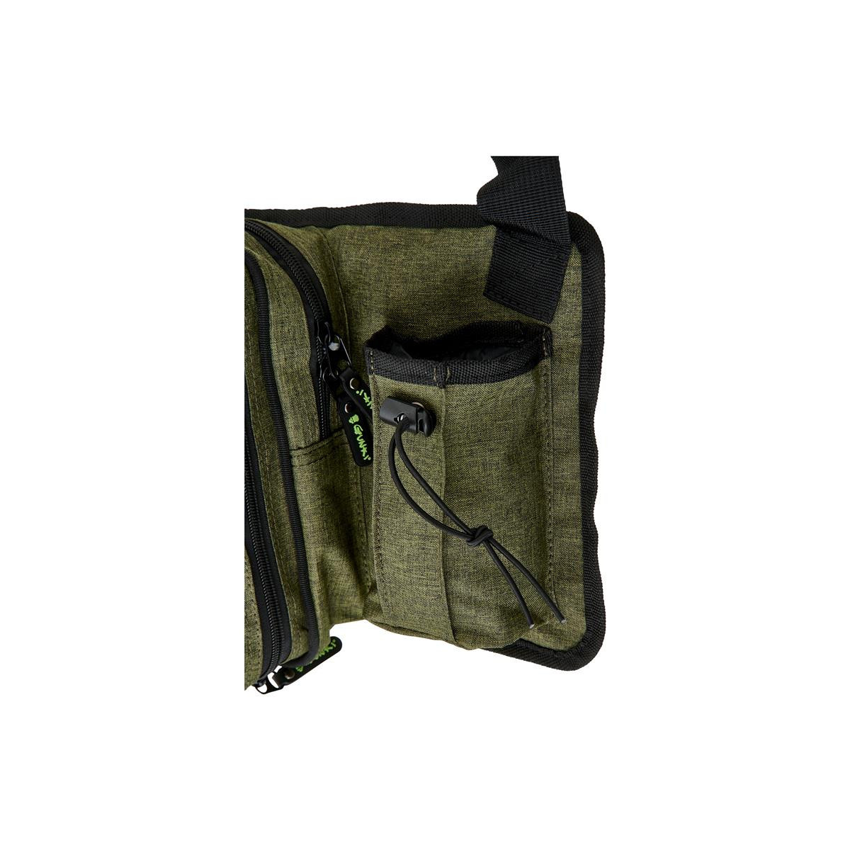 Torba na ramię GUNKI OVERTAKE STREET MINUTE 45x22x10cm