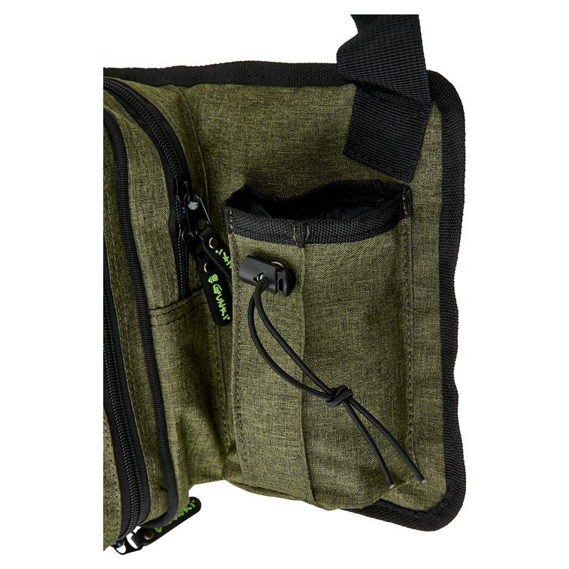 Torba na ramię GUNKI OVERTAKE STREET MINUTE 45x22x10cm