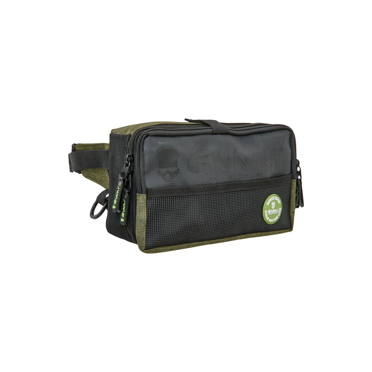 Torba GUNKI OVERTAKE STREET WALK BAG PM 23x14x19cm