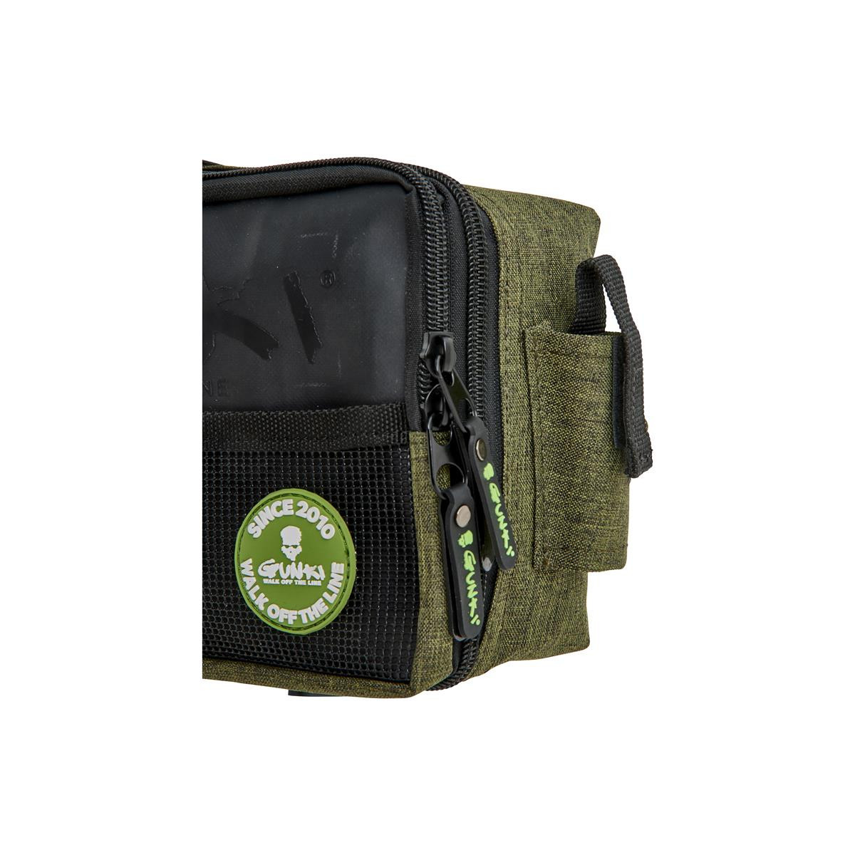 Torba GUNKI OVERTAKE STREET WALK BAG PM 23x14x19cm