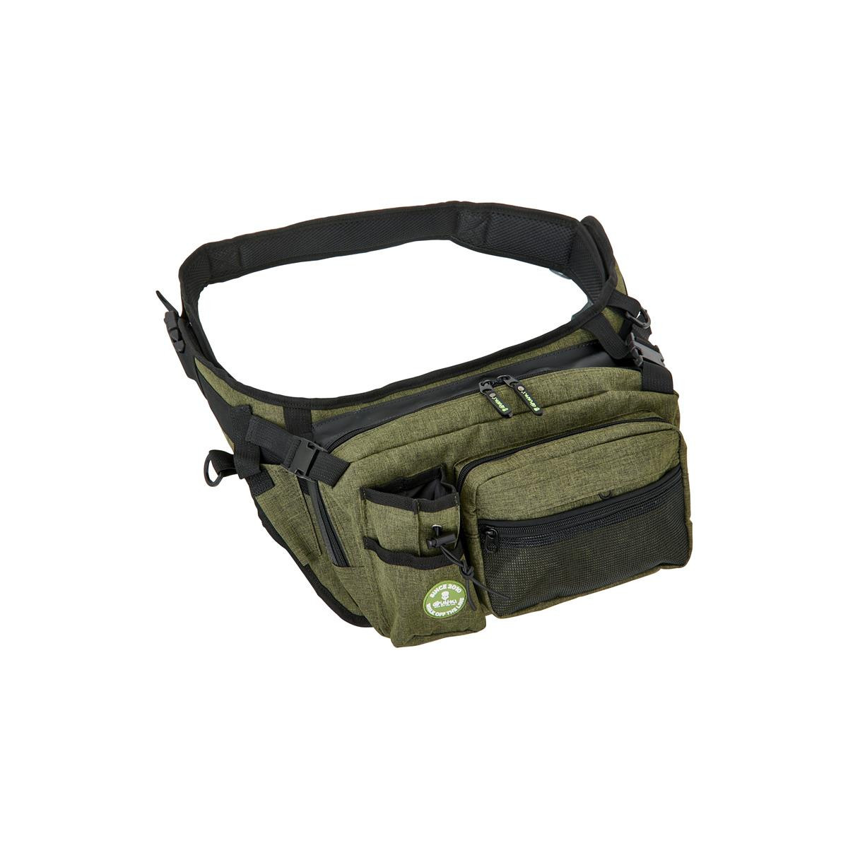 Torba GUNKI OVERTAKE STREET WALK BAG GM  33x22x14cm