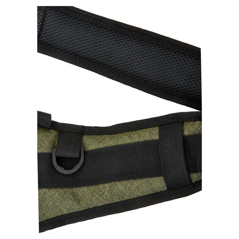 Torba GUNKI OVERTAKE STREET WALK BAG GM  33x22x14cm