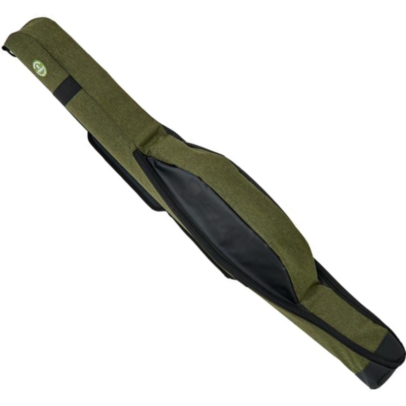 Pokrowiec GUNKI OVERTAKE ROD CASE 115x23x8cm