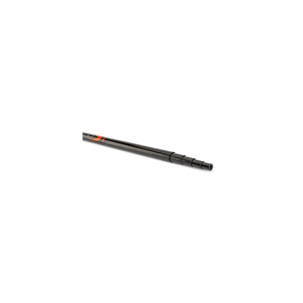 Sztyca do podbieraka MS-RANGE Carbon Tele Handle 400cm