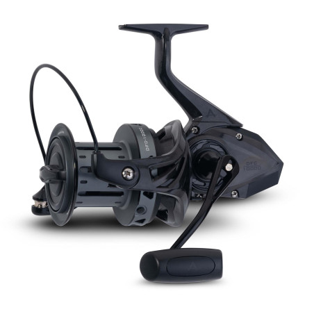 Kołowrotek ANACONDA Rock Hopper DFC-10000