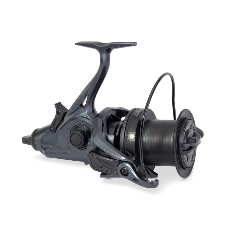 Kołowrotek ANACONDA Undercover BFR-12000