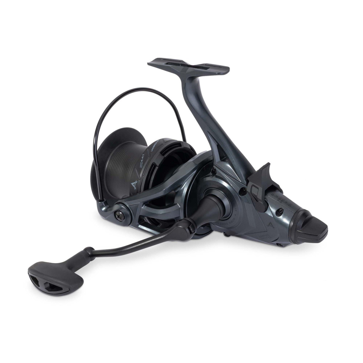 Kołowrotek ANACONDA Undercover BFR-12000