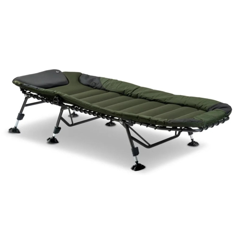 Łóżko ANACONDA Relax Bed Chair (GM) 200x85cm