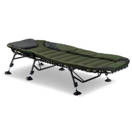 Łóżko ANACONDA Relax Bed Chair (GM) 200x85cm