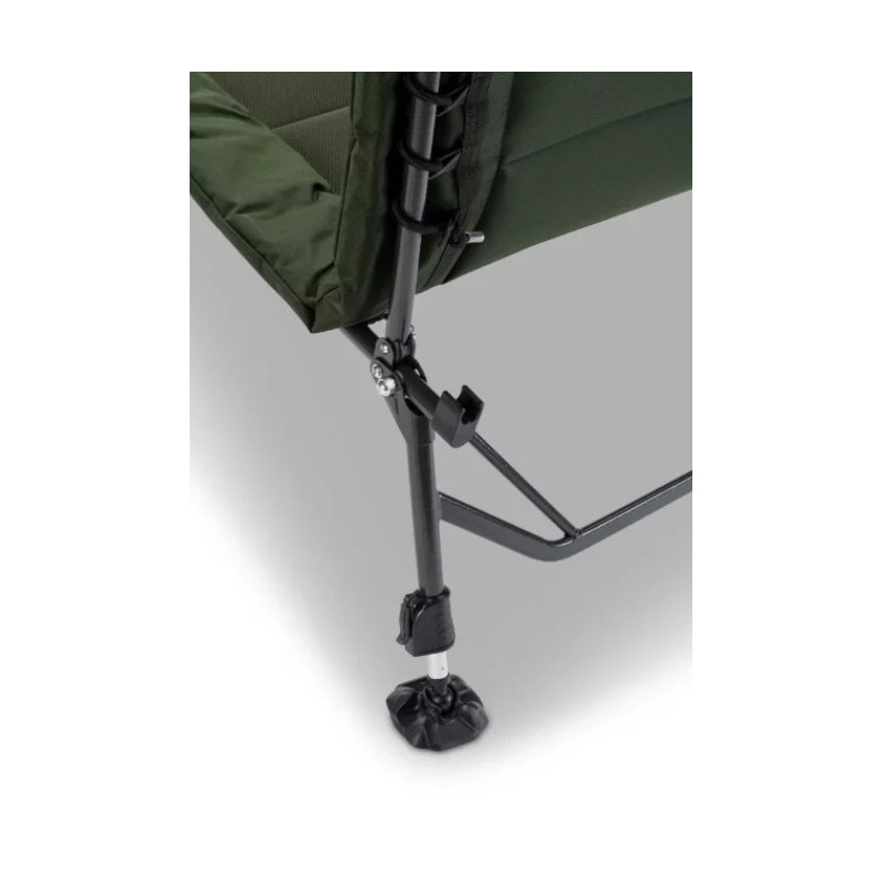 Łóżko ANACONDA Relax Bed Chair (GM) 200x85cm