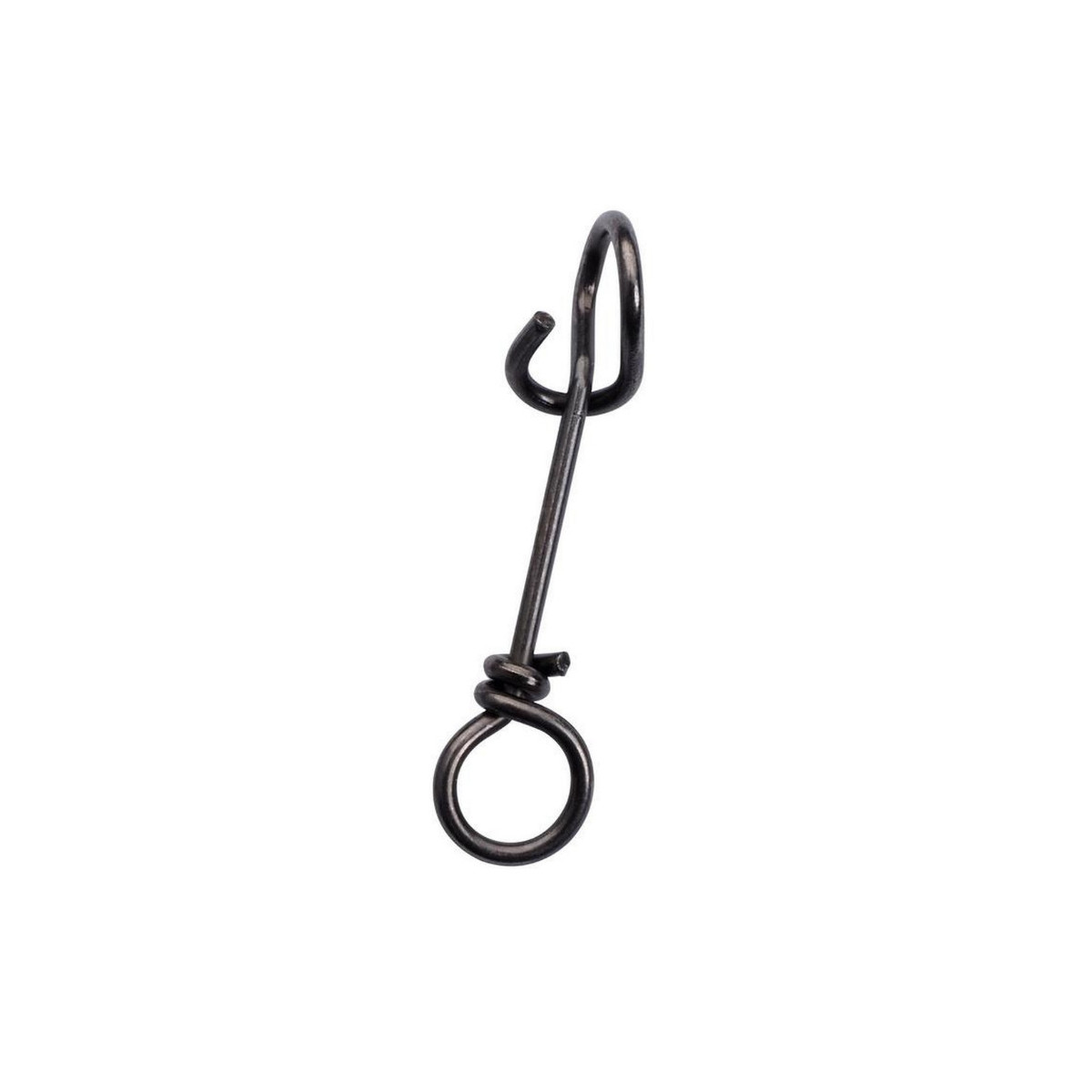 Agrafka Berkley Fast Snaps roz.2 / 20 kg / 15pcs