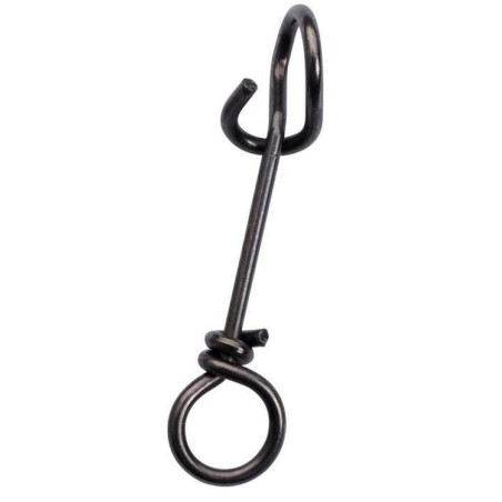 Agrafka Berkley Fast Snaps roz.2 / 20 kg / 15pcs Agrafka Berkley Fast Snaps roz.2 / 20 kg / 15pcs