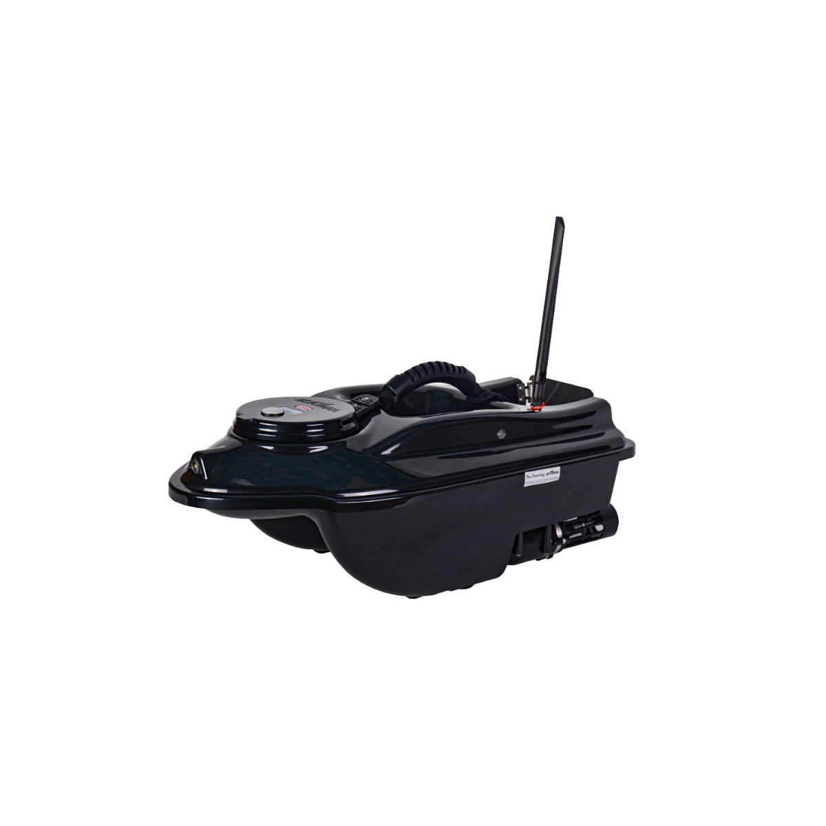 Łódka zanętowa BOATMAN Actor Pro GPS, Echosonda SN2.4 ACPROGE