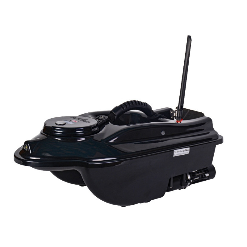 Łódka zanętowa BOATMAN Actor Pro GPS, Echosonda SN2.4 ACPROGE