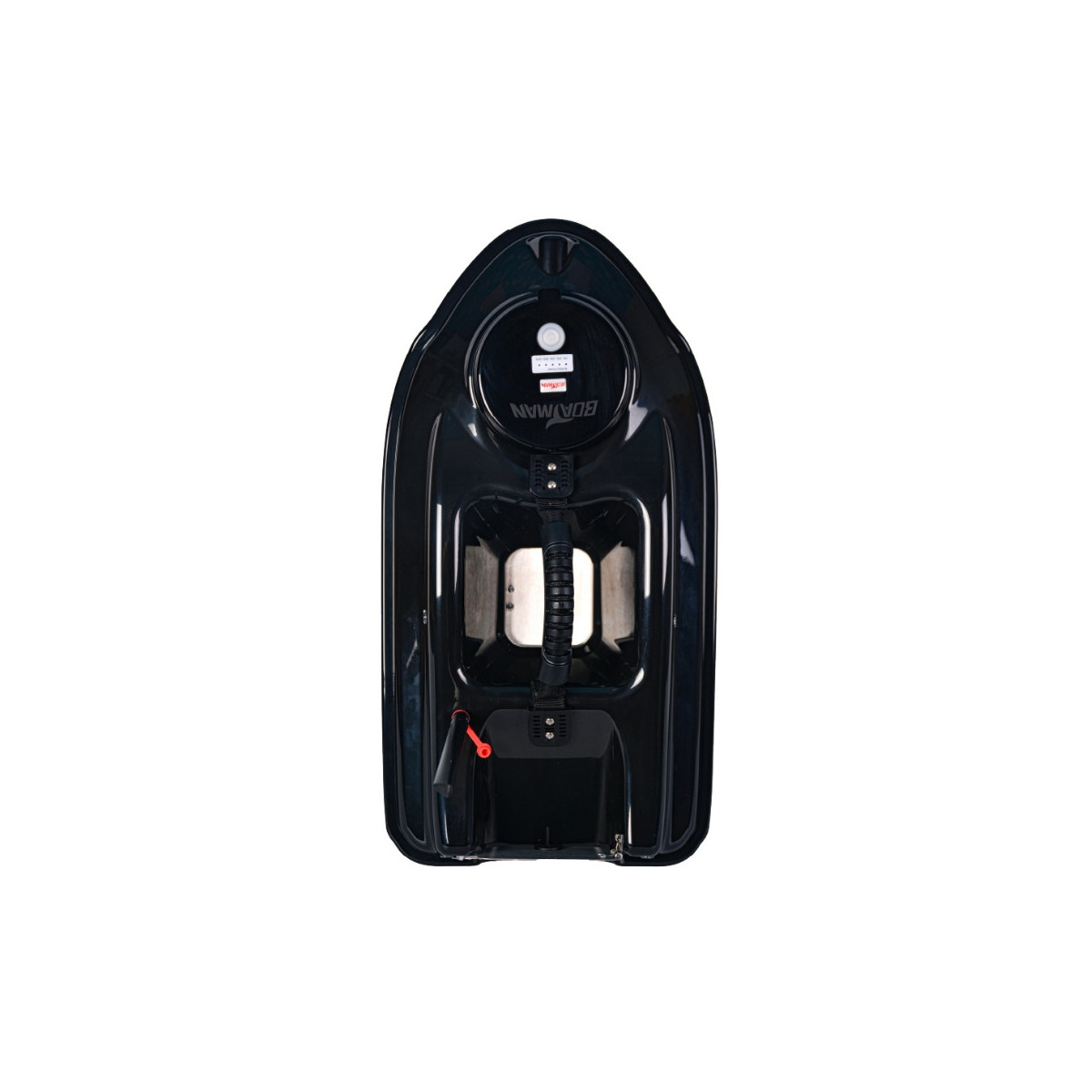 Łódka zanętowa BOATMAN Actor Pro GPS, Echosonda SN2.4 ACPROGE