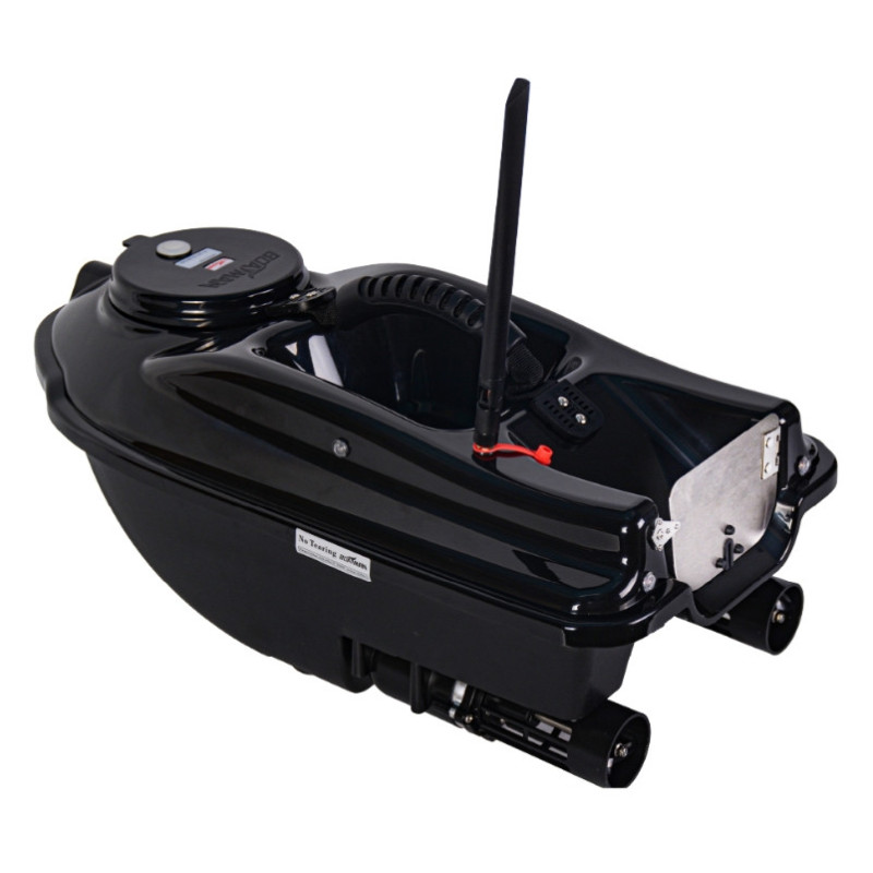 Łódka zanętowa BOATMAN Actor Pro GPS, Echosonda SN2.4 ACPROGE