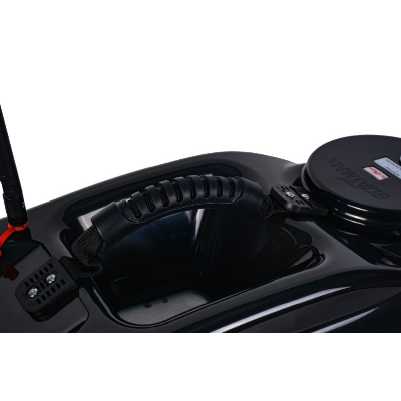 Łódka zanętowa BOATMAN Actor Pro GPS, Echosonda SN2.4 ACPROGE