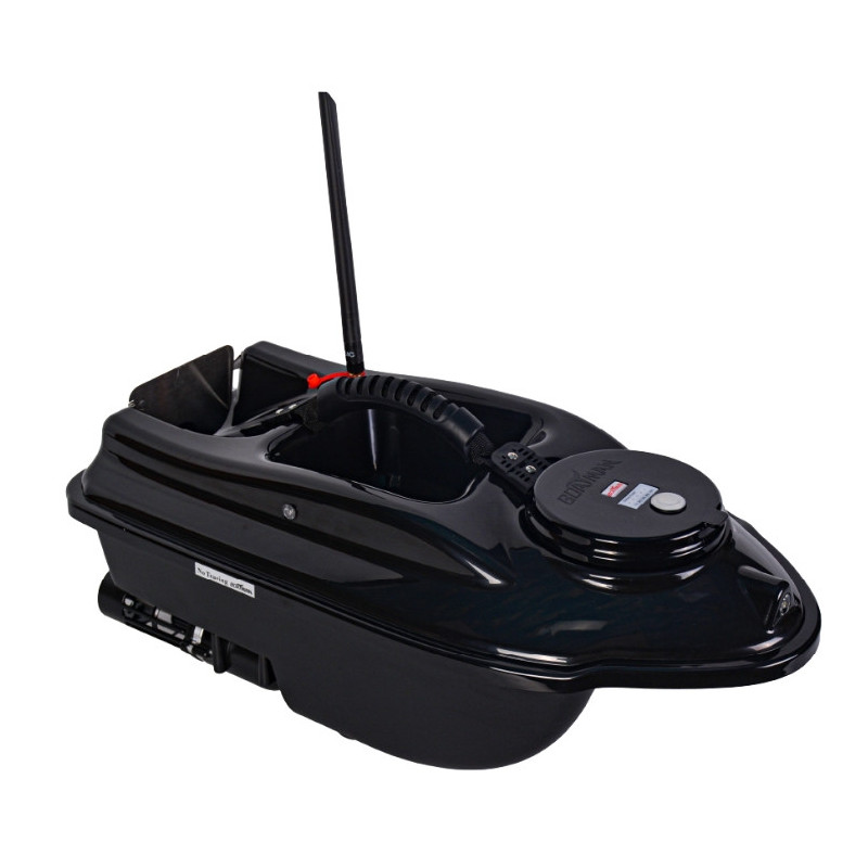 Łódka zanętowa BOATMAN Actor Pro GPS, Echosonda SN2.4 ACPROGE