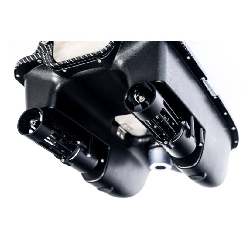 Łódka zanętowa BOATMAN Actor Pro GPS, Echosonda SN2.4 ACPROGE