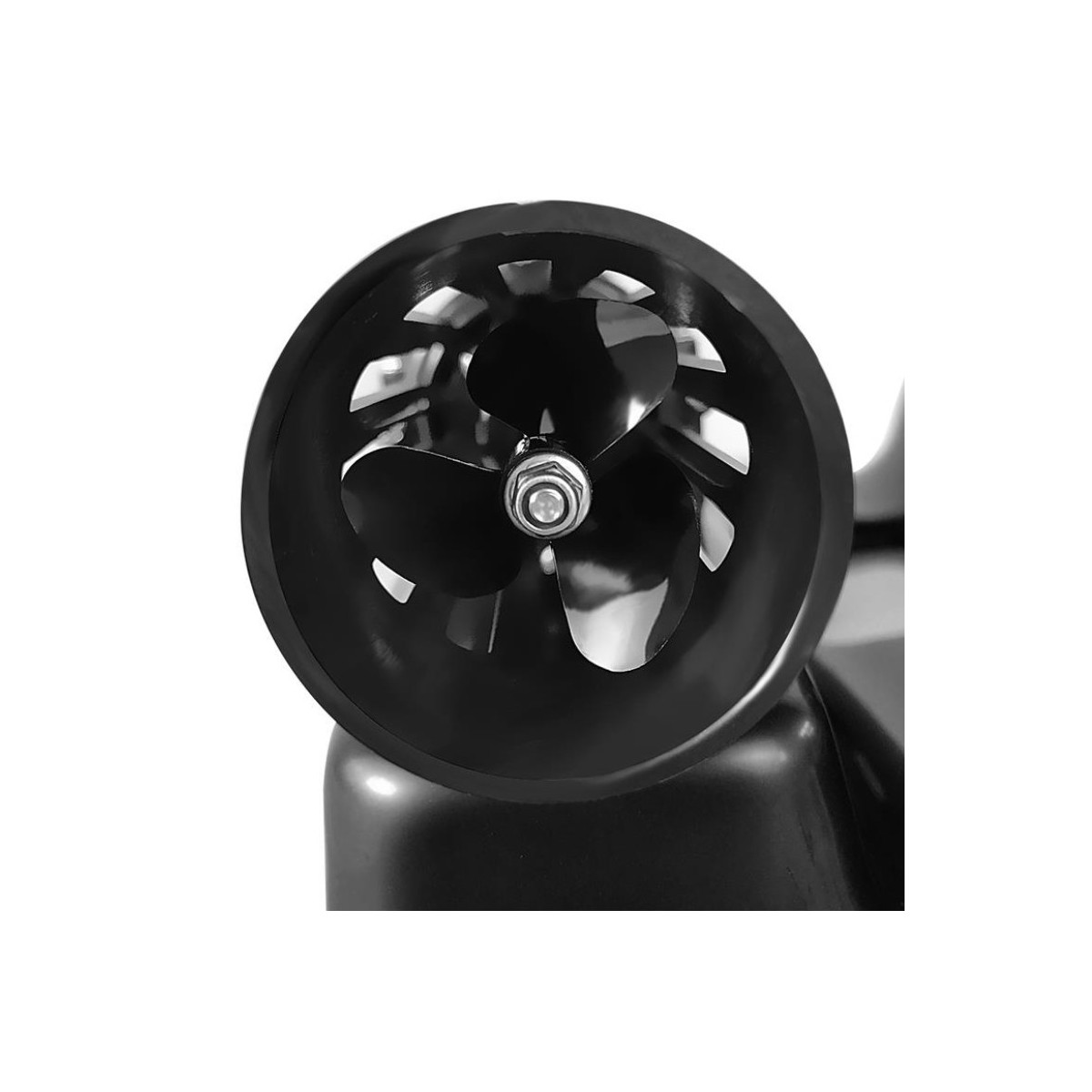 Łódka zanętowa BOATMAN Actor Pro GPS, Echosonda SN2.4 ACPROGE