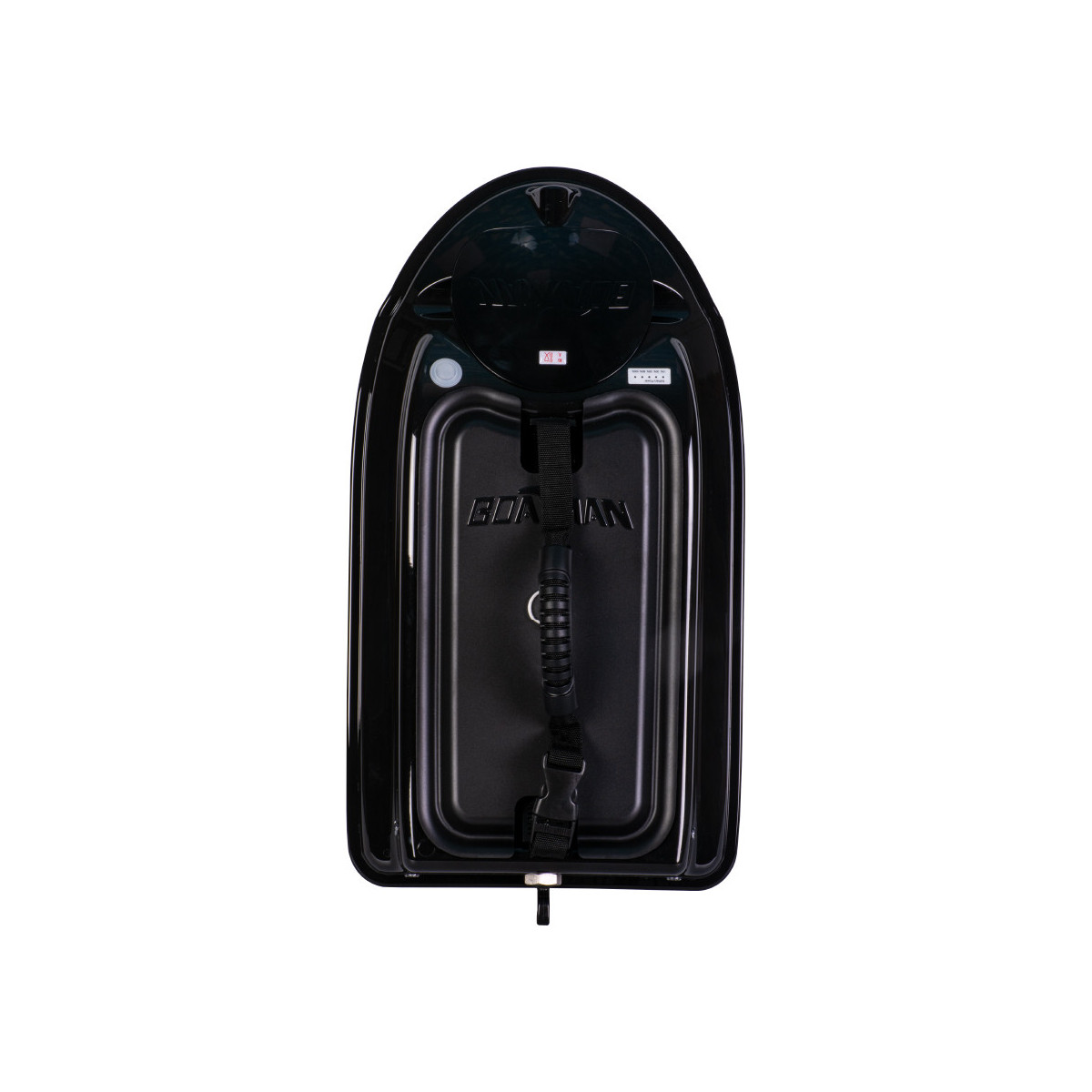 Łódka zanętowa BOATMAN Actor Plus Pro ( ECHOSONDA + GPS) ACPLUSPROEG