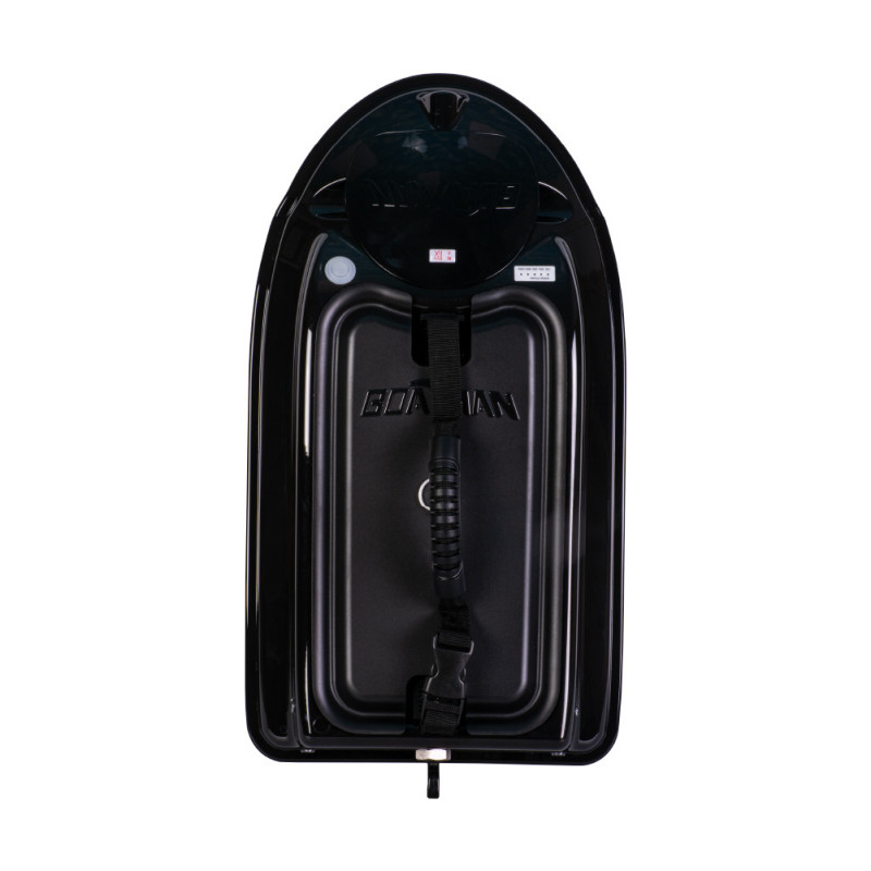 Łódka zanętowa BOATMAN Actor Plus Pro ( ECHOSONDA + GPS) ACPLUSPROEG