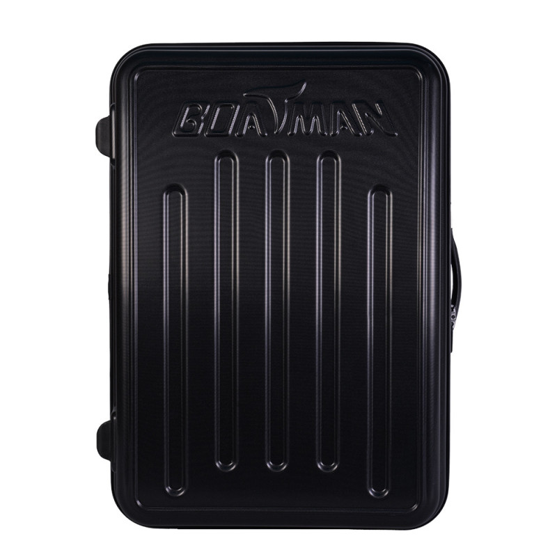 Łódka zanętowa BOATMAN Actor Plus Pro ( ECHOSONDA + GPS) ACPLUSPROEG