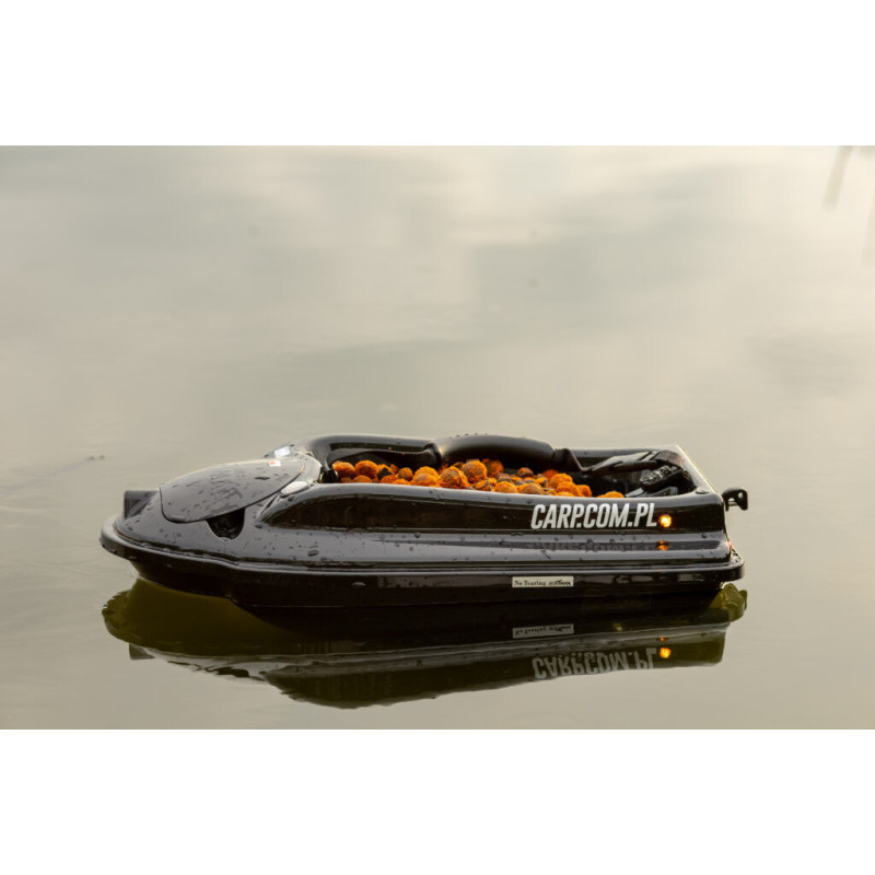 Łódka zanętowa BOATMAN Actor Plus Pro ( ECHOSONDA + GPS) ACPLUSPROEG