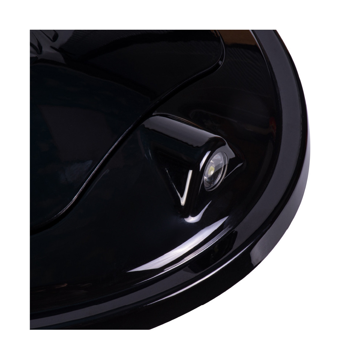 Łódka zanętowa BOATMAN Actor Plus Pro ( ECHOSONDA + GPS) ACPLUSPROEG