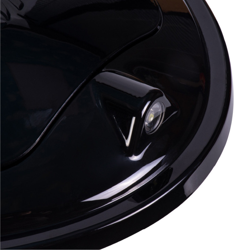 Łódka zanętowa BOATMAN Actor Plus Pro ( ECHOSONDA + GPS) ACPLUSPROEG