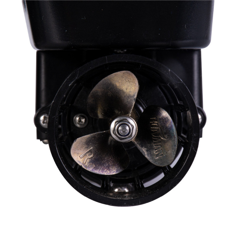 Łódka zanętowa BOATMAN Actor Plus Pro ( ECHOSONDA + GPS) ACPLUSPROEG