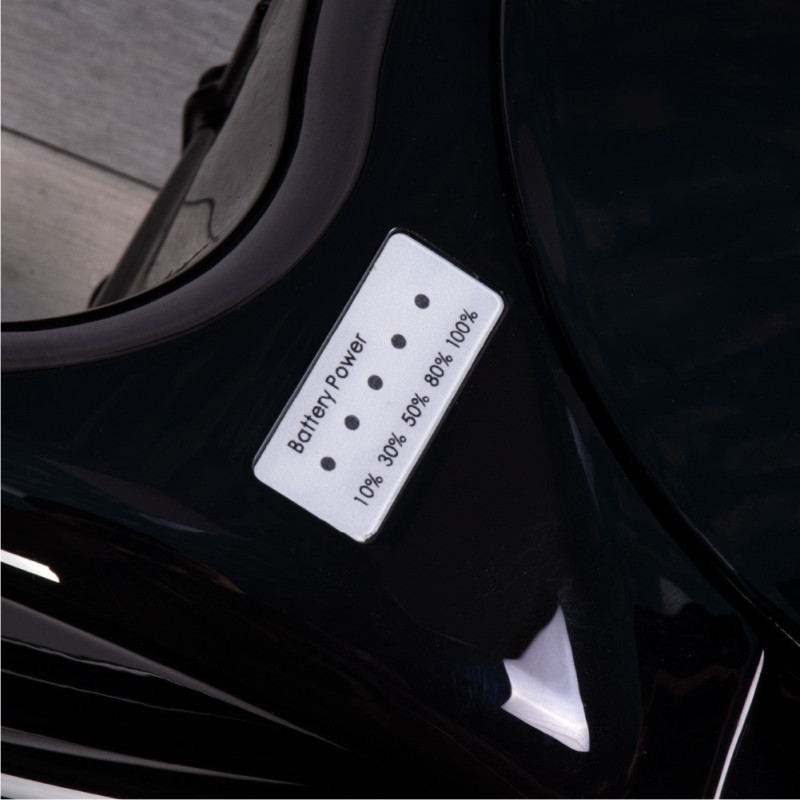 Łódka zanętowa BOATMAN Actor Plus Pro ( ECHOSONDA + GPS) ACPLUSPROEG