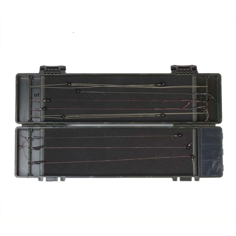 Pudełko na przypony Anaconda Rig Carrier 7151001 / 34,0 cm x 9,5 cm x 4,7cm