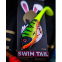 Wobler Westin Swim Glidebait 12cm SUSPENDING - Easter Edition 26 - Edycja Wielkanocna