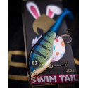 Wobler Westin Swim Glidebait 12cm SUSPENDING - Easter Edition 26 - Edycja Wielkanocna