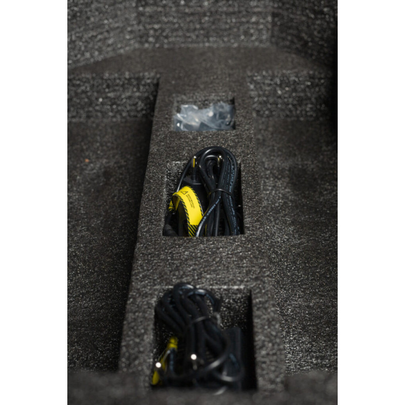 Pokrowiec na łódź zanętową Boatman Hard Case