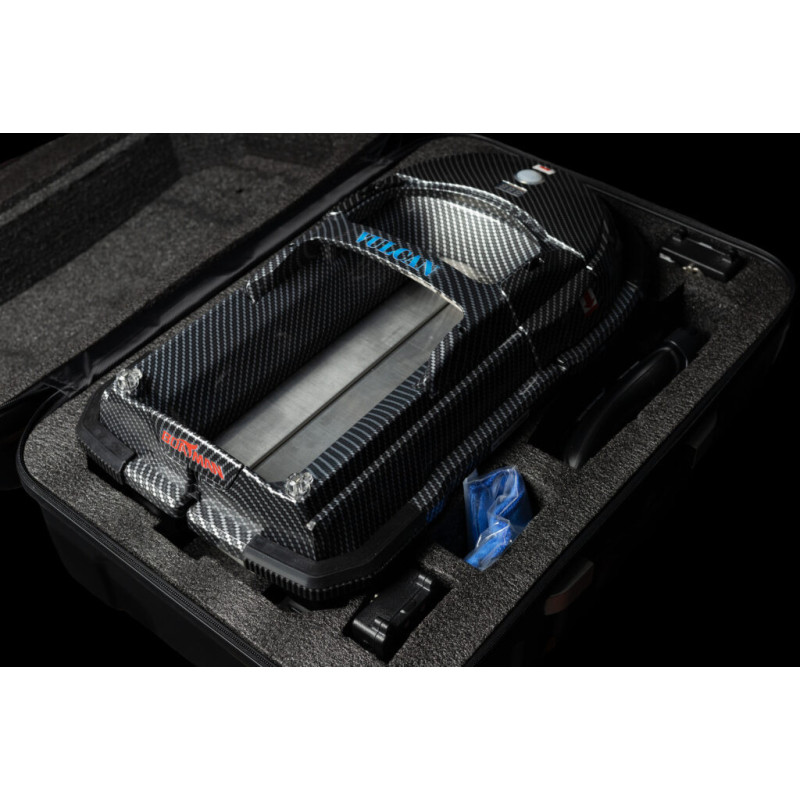 Pokrowiec na łódź zanętową Boatman Hard Case