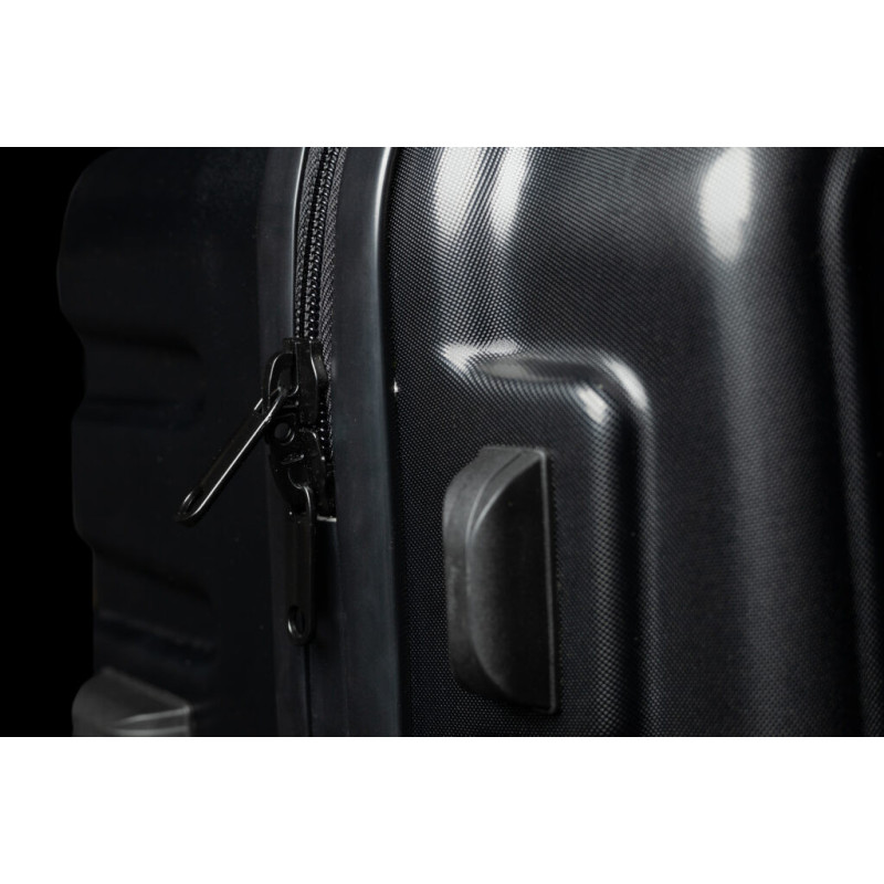 Pokrowiec na łódź zanętową Boatman Hard Case