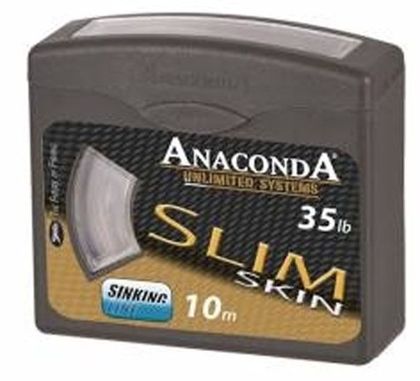 plecionka-karpiowa-slim-skin-anaconda plecionka-karpiowa-slim-skin-anaconda