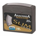 Plecionka Anaconda Slim Skin 10m 35lb
