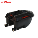 Łódka BOATMAN VULCAN MINI PRO GPS + ECHOSONDA