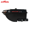 Łódka BOATMAN VULCAN MINI PRO GPS + ECHOSONDA