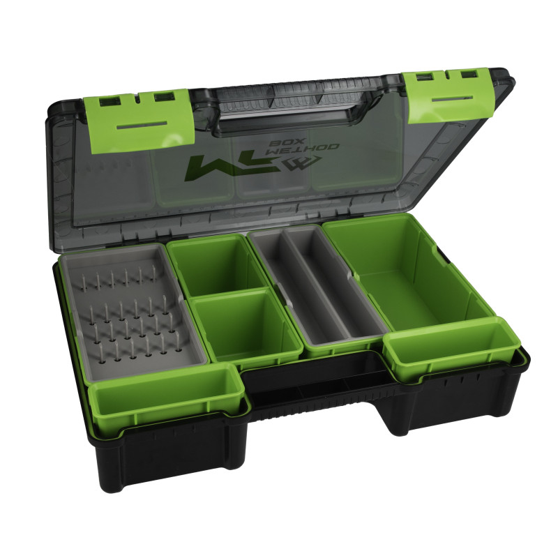 Pudełko Mikado Method Box 35x25x8cm