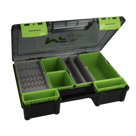 Pudełko Mikado Method Box 35x25x8cm