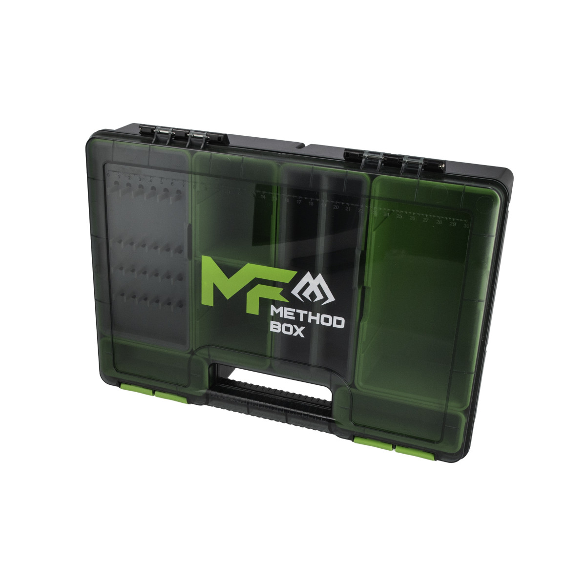 Pudełko Mikado Method Box 35x25x8cm