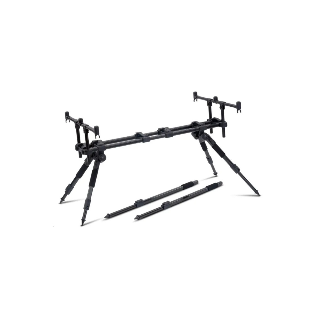 Stanowisko ANACONDA Independence Pro Rod Pod