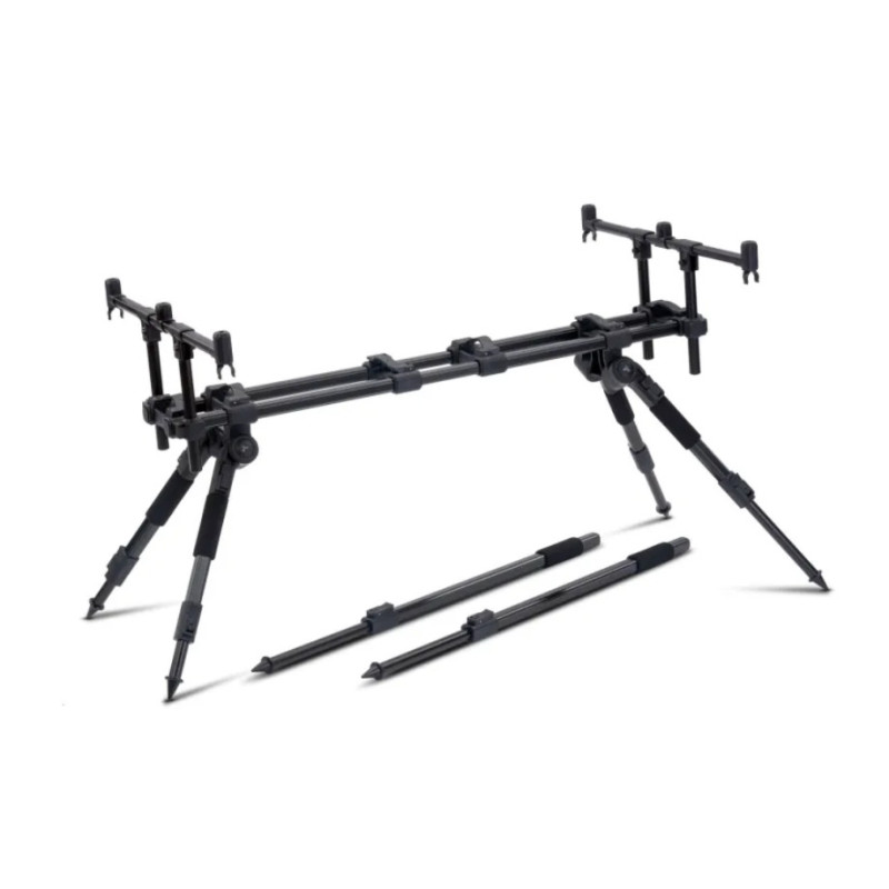 Stanowisko ANACONDA Independence Pro Rod Pod