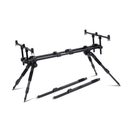 Stanowisko ANACONDA Independence Pro Rod Pod