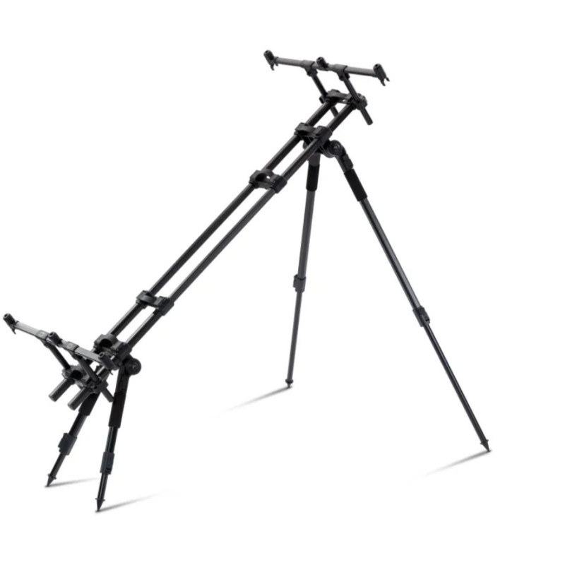 Stanowisko ANACONDA Independence Pro Rod Pod