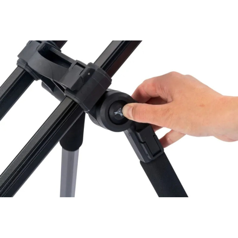 Stanowisko ANACONDA Independence Pro Rod Pod